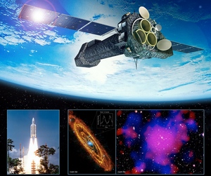 L'astrophysique et les missions de la Nasa